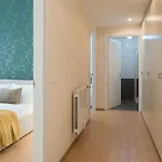 דירה Porta Romana Exclusive - Center - M3 *