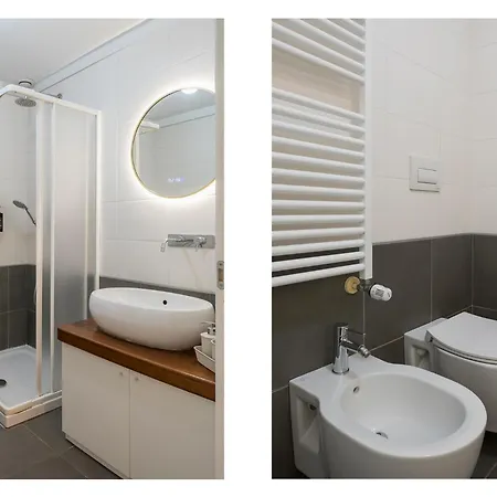 아파트 Porta Romana Exclusive - Center - M3 *