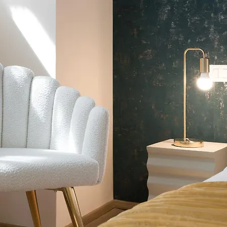 아파트 Porta Romana Exclusive - Center - M3 밀라노