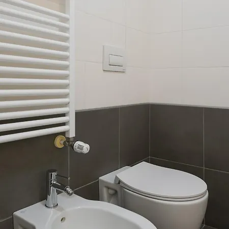 Porta Romana Exclusive - Center - M3 * 밀라노