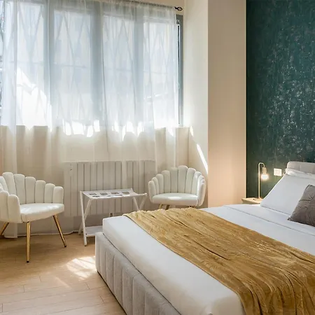 דירה Porta Romana Exclusive - Center - M3 *